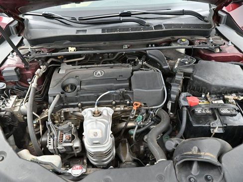 Used 2015 Acura TLX FWD image 36