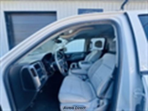 Used 2018 Chevrolet Silverado 1500 LS RWD image 12