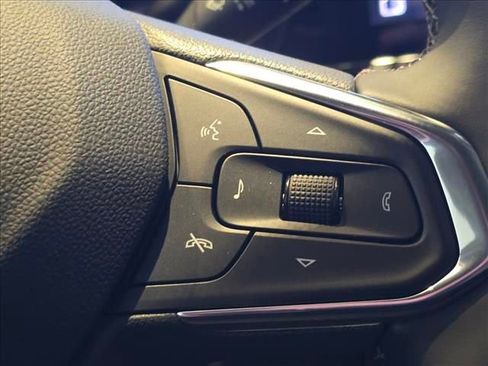 New 2026 Chevrolet Trax ACTIV w/ Driver Confidence Package image 24