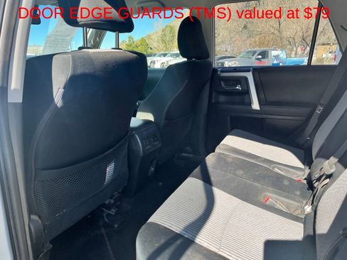 Used 2021 Toyota 4Runner SR5 image 11