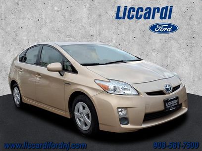 Used 2010 Toyota Prius