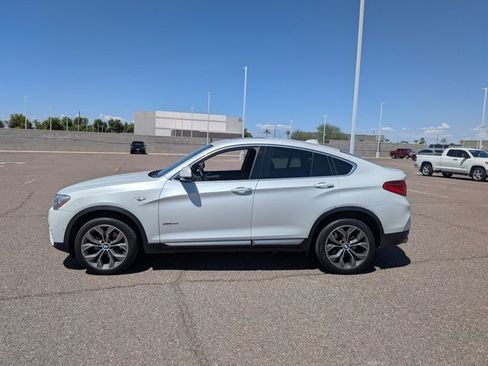 Used 2018 BMW X4 xDrive28i AWD/4WD image 8