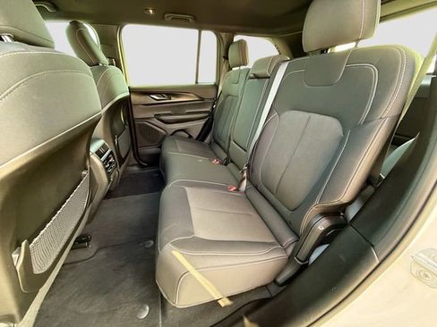 Used 2024 Jeep Grand Cherokee Laredo w/ MOPAR Finishing Package RWD image 22