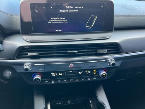 Used 2022 Kia Telluride LX image 27