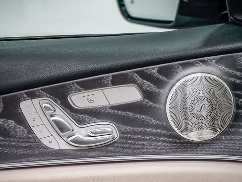 Certified 2023 Mercedes-Benz E 350 Sedan image 20