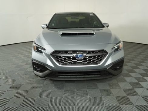 Used 2024 Subaru WRX Premium AWD/4WD image 2