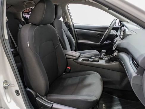 Used 2024 Nissan Sentra S image 36