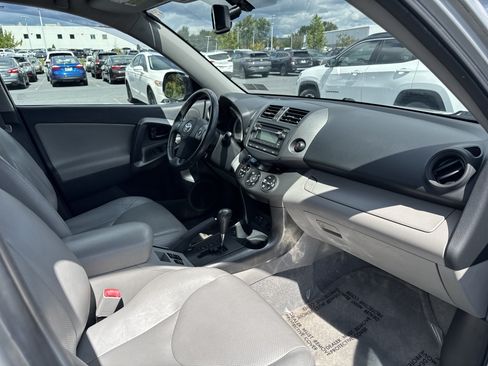 Used 2012 Toyota RAV4 Limited w/ Premium Plus Value Pkg AWD/4WD image 15