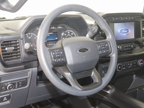 Used 2022 Ford F150 Tremor image 6