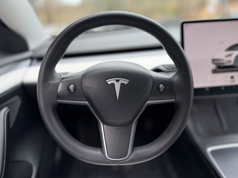 Used 2022 Tesla Model 3 Long Range image 42