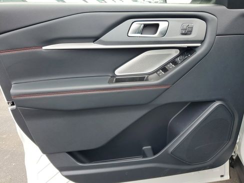 New 2026 Ford Explorer ST AWD/4WD image 25
