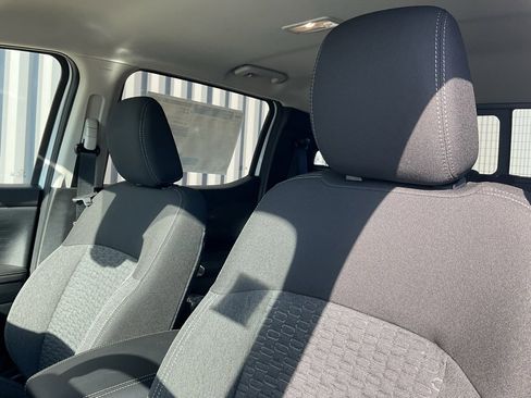 New 2025 Ford Ranger XLT w/ Equipment Group 301A High image 9