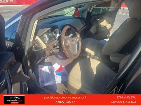 Used 2012 Buick Verano image 12