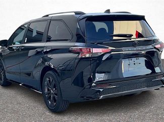 New 2026 Toyota Sienna XSE video 3