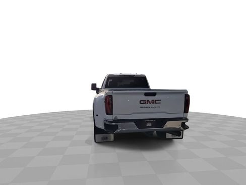 New 2026 GMC Sierra 3500 Pro w/ 1SA Pro Safety Plus Package image 7