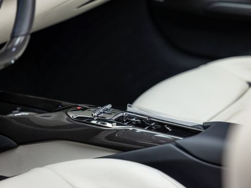 Used 2025 Ferrari 296 GTS image 56