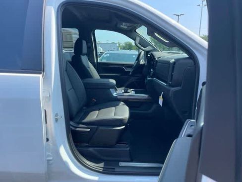 New 2026 Chevrolet Silverado 2500 LT w/ Trail Boss Package AWD/4WD image 16