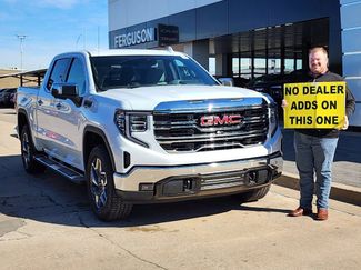 New 2026 GMC Sierra 1500 SLT w/ SLT Premium Plus Package video 1