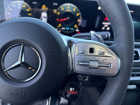 Used 2023 Mercedes-Benz GLE 53 AMG 4MATIC image 26