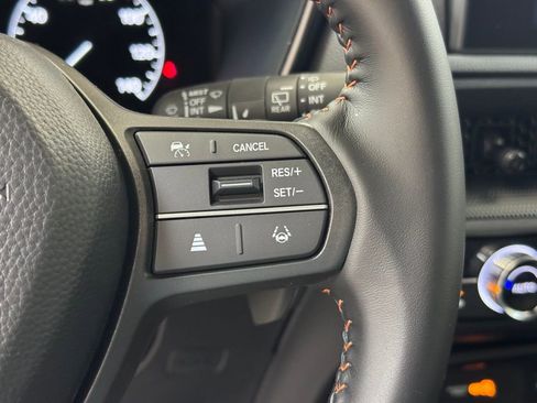 New 2026 Honda CR-V Sport image 31