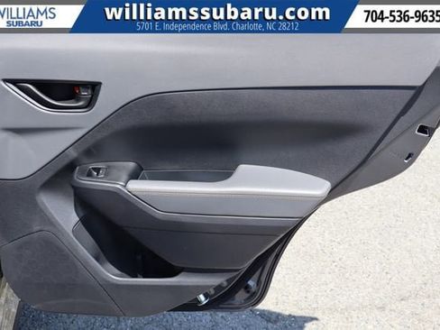 New 2026 Subaru Crosstrek 2.5i Wilderness AWD/4WD image 20
