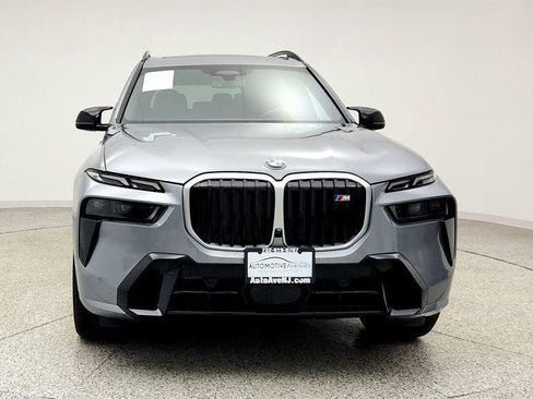 Used 2025 BMW X7 M60i AWD/4WD image 2