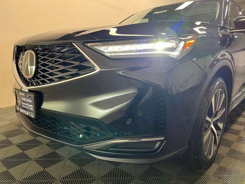 New 2026 Acura MDX w/ Technology Package image 32