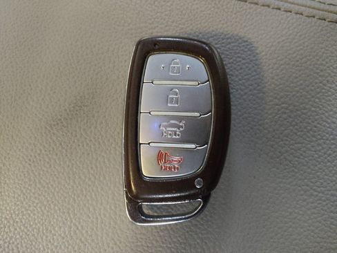 Used 2016 Hyundai Sonata Sport w/ Option Group 1V FWD image 32