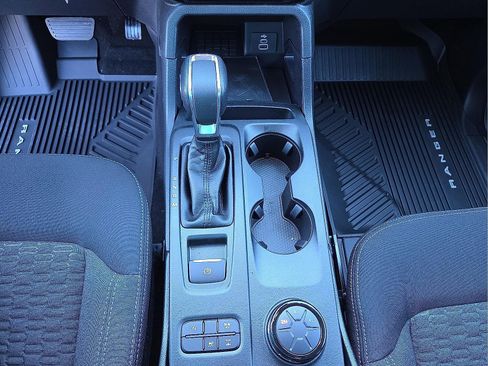 New 2025 Ford Ranger XLT w/ Convenience Package image 25