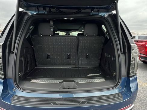 New 2026 Chevrolet Tahoe High Country w/ Sun And Tow Package image 10