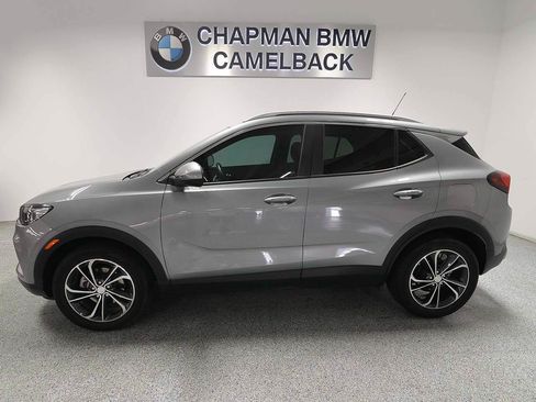Used 2023 Buick Encore GX Select FWD image 3