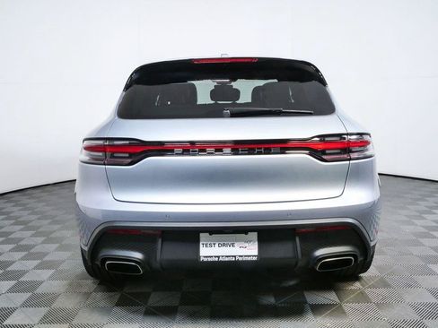 Used 2026 Porsche Macan AWD/4WD image 28