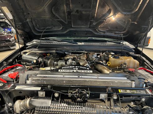 Used 2008 Ford F350 Lariat image 42