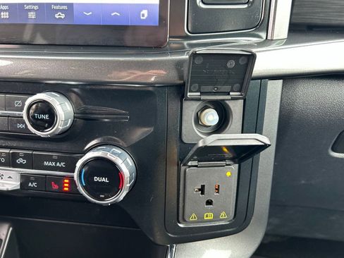 Certified 2023 Ford F150 XLT w/ Equipment Group 302A High image 33