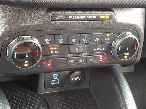 Used 2022 Ford Bronco Sport Outer Banks image 16