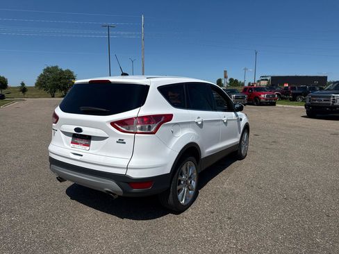 Used 2016 Ford Escape SE AWD/4WD image 5