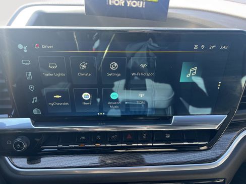 Used 2022 Chevrolet Silverado 1500 RST image 29