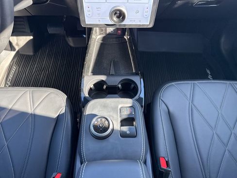 Certified 2024 Ford Mustang Mach-E Select image 30