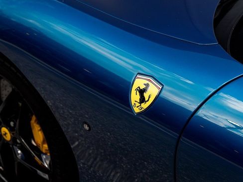 Used 2024 Ferrari Roma image 12