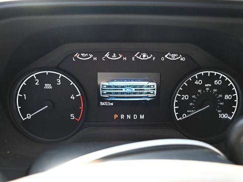 Used 2025 Ford F350 XL w/ 360-Degree Camera Package image 10