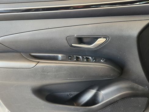 Used 2024 Hyundai Tucson SEL image 23