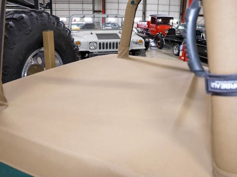 Used 1995 Jeep Wrangler Rio Grande image 35