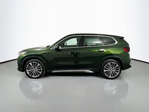 Used 2025 BMW X1 xDrive28i w/ Premium Package image 8