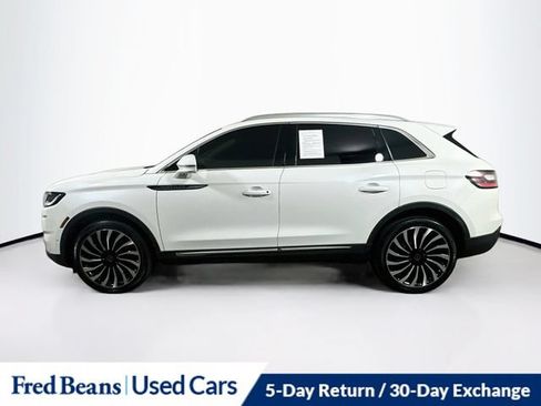 Certified 2022 Lincoln Nautilus Black Label AWD/4WD image 5