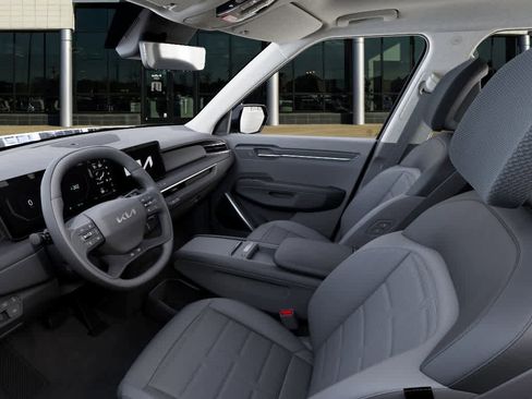 New 2026 Kia EV9 Land image 17