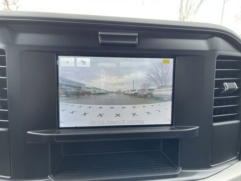 New 2026 Ford F350 XL w/ XL Chrome Package image 18