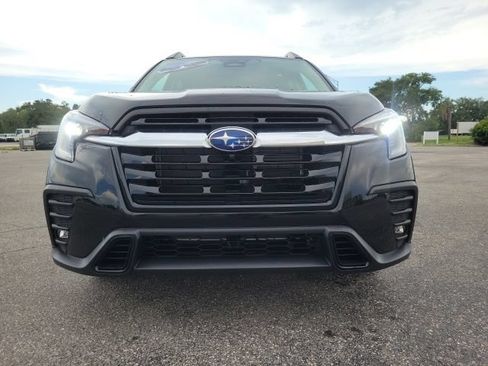 New 2026 Subaru Ascent Limited AWD/4WD image 3