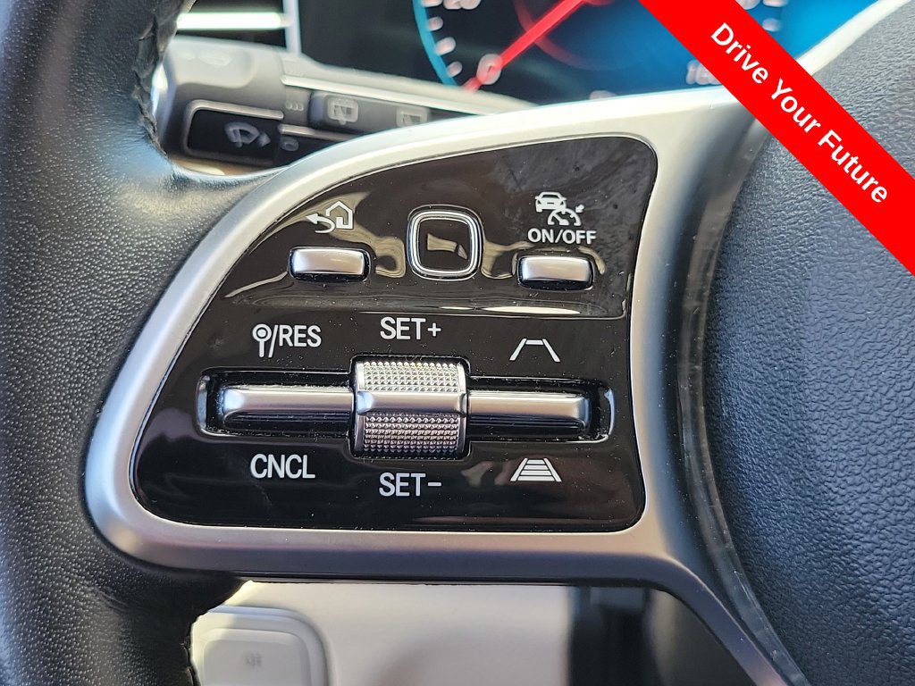 Used 2022 Mercedes-Benz GLS 450 4MATIC image 5