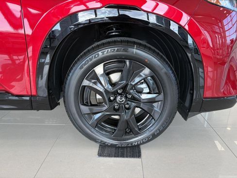 New 2026 MAZDA CX-5 2.5 S w/ Premium Plus Package image 41