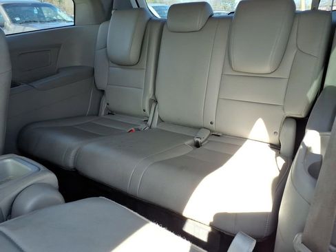 Used 2014 Honda Odyssey EX-L image 21